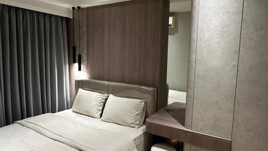 Dijual Apartemen Nyaman di Pasir Kaliki, Bandung, Luas 44m²