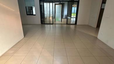 Rumah Modern Luas 162 Jual di Padalarang, Bandung