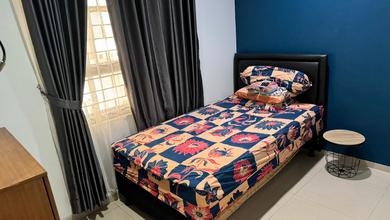 Jual Segera Rumah Mewah area Moch Toha, Bandung, LT 126 m2