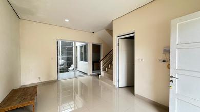 Rumah Idaman di Lembang, Bandung, 3 KT, Harga 1,2 Miliar