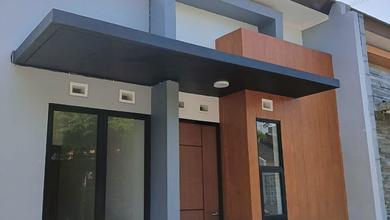 Kesempatan Rumah di Margacinta, Bandung, LB 52m², Harga 650 Juta