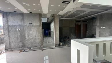 Rumah Kost Aktif Strategis Dekat Kampus STT Telkom