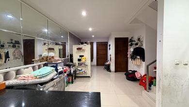 Properti Siap Huni di Kawasan Bandung Kota, Bandung, LT 113m²