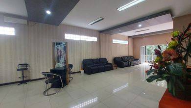 Ruang Usaha Dijual di Bandung Kota Cocok buat Usaha Lokasi Premium