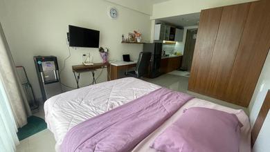 Apartemen Murah Lokasi Cidadap, Bandung, Harga Ekonomis