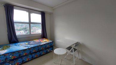Apartemen Dijual di Cidadap Bandung 