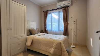 Properti Siap Pakai di Kawasan Padalarang, Bandung Barat, LT 108m²