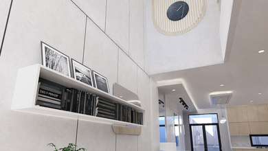 Kesempatan Langka, rumah Prestisius di Cibaduyut, Bandung, LB 171m²