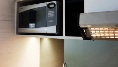 Dijual Apartemen Murah di Bandung Kota, Bandung, LB 26m²