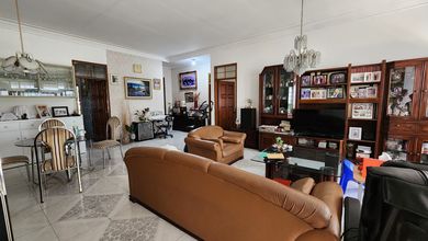 For Sale rumah Mewah di Dadali, Bandung - LT 370m²