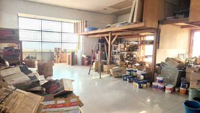 Toko dan Gudang di Mainroad Padalarang Lokasi Strategis