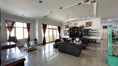 For Sale rumah Eksklusif di Bojongloa Kaler, Bandung - LT 1010m²