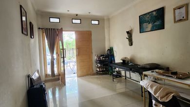 Rumah Area Premium Buah Batu, Bandung - Harga Menarik 3,35 Miliar