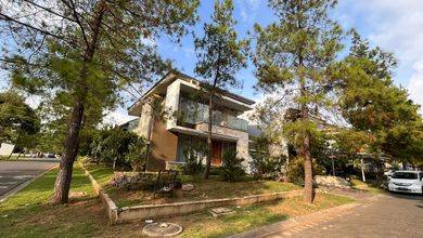 Jual Rumah Cantik LT 502 m2 di Padalarang, Bandung