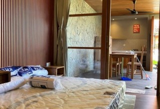 Dijual Villa Cantik Ternyaman Lokasi Strategis di Canggu, Bali