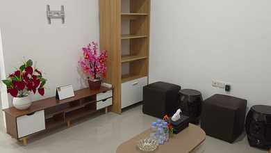 Jual Rumah Strategis di Bandung Kota, Bandung - LT 73m²