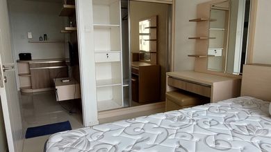 Apartemen Minimalis di Ciumbuleuit, Bandung, Harga Mulai 500 Juta