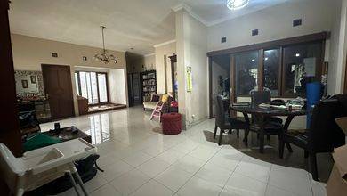 Jual Rumah 250 area Bandung Kota, Bandung