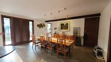 For Sale rumah Eksklusif di Ciumbuleuit, Bandung - LT 550m²