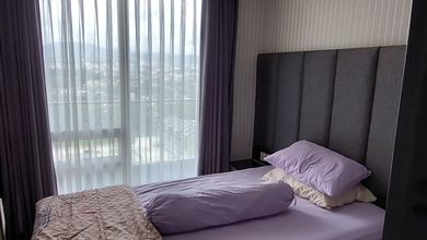 Penawaran Menarik Apartemen di Cicendo, Bandung, LB 89m²