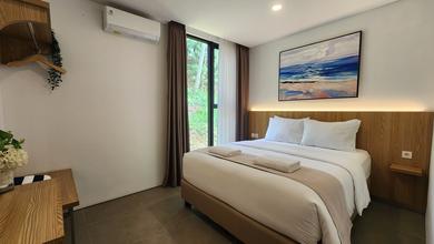 Villa Nyaman 2 Lantai Good View di Dago Village Bandung