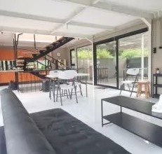 Rumah Premium di Cigadung, Bandung, LT 160 m2