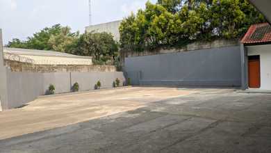 Gudang Luas 2 Lantai Lokasi Strategis Di Mainroad Kopo Katapang 