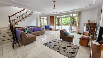 Jual Rumah 600 di Setiabudi, Bandung