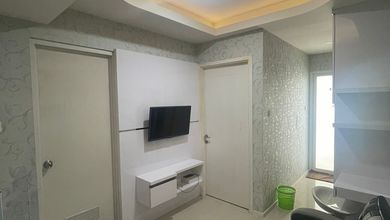 Apartemen Strategis Dijual Cepat di Cidadap, Bandung, Harga Menarik!