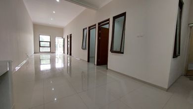 Dijual Rumah Strategis di Kopo, Bandung - LT 126m²