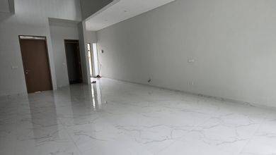 Rumah Modern Luas 186 Jual area Geger Kalong, Bandung