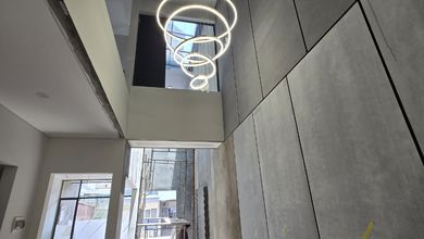 Kesempatan Langka, rumah Prestisius di Cibaduyut, Bandung, LB 171m²