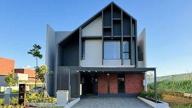 Rumah Sederhana di Gede Bage, Bandung, LT 150 m2