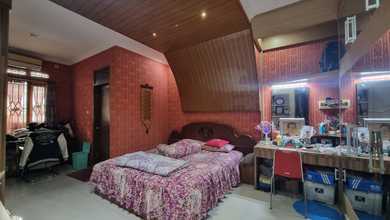 Dijual Rumah Nyaman di Bandung Kota, Bandung - LT 120m²