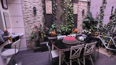 Dijual rumah Mewah di Bandung Kota, Bandung - LT 189m²