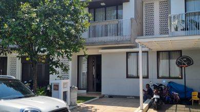Rumah Eksklusif LT 105 m2, di Gede Bage, Bandung