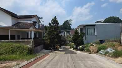 For Sale Tanah Premium di Bandung Utara, Bandung, LT 100m²