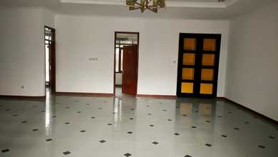 For Sale rumah Mewah di Bandung Kulon, Bandung - LT 647m²