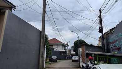 Jual Cepat Tanah Prospektif di Bandung Kota, Bandung, LT 161m²