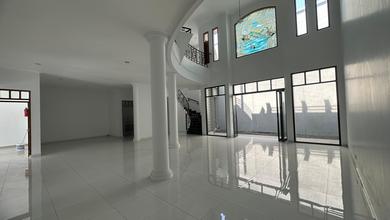 Rumah Area Premium Bandung Kota, Bandung - Harga Menarik 7,25 Miliar