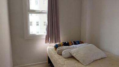 Penawaran Menarik Apartemen di Cidadap, Bandung, LB 42m²