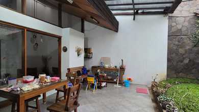 Kesempatan Eksklusif, rumah Prestisius di Pasteur, Bandung, LB 250m²