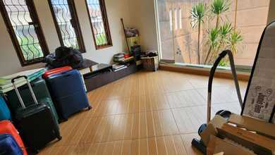 Dijual rumah Mewah di Singgasana, Bandung - LT 400m²