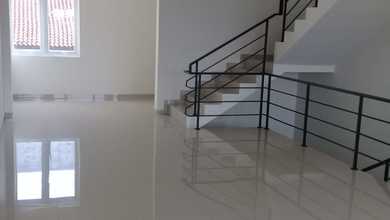 Ruko Strategis 3 Lantai Siap Pakai Di Batununggal Indah Raya