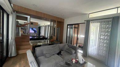 Rumah Minimalis area Gede Bage, Bandung, LT 105 m2