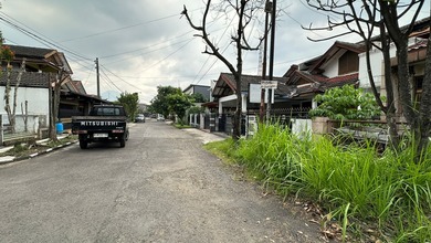 Tanah Elit Dijual di Bandung Kota, Bandung, Harga 268 Miliar