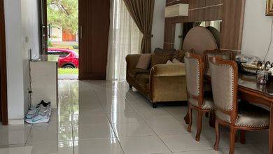 Jual Rumah 293 di Padalarang, Bandung