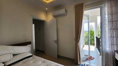 Rumah Area Premium Gede Bage, Bandung - Harga Menarik 2,7 Miliar