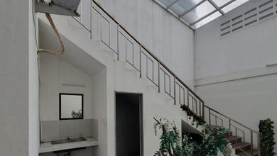 Ruko Dijual Siap Pakai di Bandung Kota Bandung Strategis