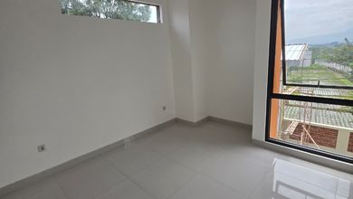 Rumah Dijual di Soreang, Bandung, LB 60m², Harga Kompetitif!